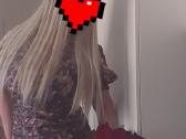 Erotinis masažas jūsų malonumui su Rita.