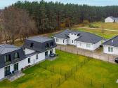 Parduodamas naujos statybos 86m2 namas A++ Palanga - nuotraukos Nr. 2