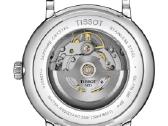 Naujas Tissot Carson Powermatic 80 - nuotraukos Nr. 3