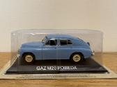 Gaz M20 Pobeda