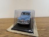 Gaz M20 Pobeda - nuotraukos Nr. 2