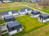Parduodamas naujos statybos 86m2 namas A++ Palanga - nuotraukos Nr. 3