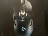 Logitech G900 Chaos Spectrum - Gaming Mouse - nuotraukos Nr. 4