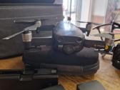 Dronas Dj mavic Air