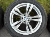 Bmw Ratai - nuotraukos Nr. 2