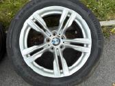 Bmw Ratai - nuotraukos Nr. 3