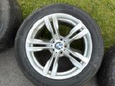 Bmw Ratai - nuotraukos Nr. 4
