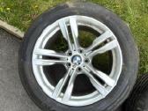 Bmw Ratai - nuotraukos Nr. 5