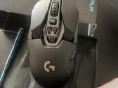 Logitech G900 Chaos Spectrum - Gaming Mouse