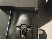 Logitech G900 Chaos Spectrum - Gaming Mouse - nuotraukos Nr. 2