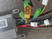 Elektrinių dviračių Lenzoo motininė plokštė - nuotraukos Nr. 2
