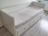 Parduodama viengulė/dvigulė lova - nuotraukos Nr. 4