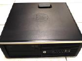 Hp Pro 6305 A5500b/8gb/ssd128gb/500gb/dvdrw