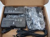 Hp usb-c Dock G5 Nauja Usb-c Hp G5 - nuotraukos Nr. 3