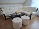 Kampas ir sofa-lova
