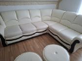 Kampas ir sofa-lova - nuotraukos Nr. 6