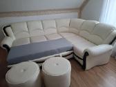 Kampas ir sofa-lova - nuotraukos Nr. 7