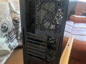 Pc case - with transparent screen - nuotraukos Nr. 3