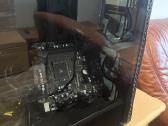 Pc case - with transparent screen - nuotraukos Nr. 2