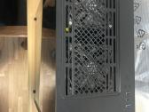 Pc case - with transparent screen - nuotraukos Nr. 6