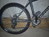 B'twin Rockrider 500 dviratis - nuotraukos Nr. 3