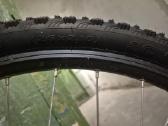 B'twin Rockrider 500 dviratis - nuotraukos Nr. 6