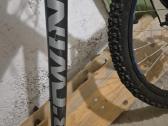 B'twin Rockrider 500 dviratis - nuotraukos Nr. 7