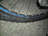 B'twin Rockrider 500 dviratis - nuotraukos Nr. 9