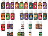 Young Living eteriniai aliejai - nuotraukos Nr. 2