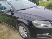 Passat b7 - nuotraukos Nr. 3