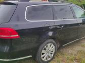 Passat b7 - nuotraukos Nr. 4