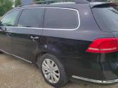 Passat b7 - nuotraukos Nr. 5
