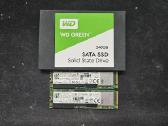 SSD diskai 240gb - nuotraukos Nr. 2