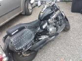 Keawey superlyght 125cc