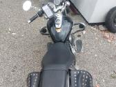 Keawey superlyght 125cc - nuotraukos Nr. 3