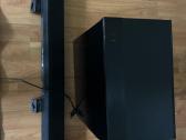 Samsung soundbar