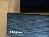 Samsung soundbar - nuotraukos Nr. 2