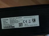 Samsung soundbar - nuotraukos Nr. 3