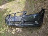 Bmw E91 priekinis ir galinis buferis, ratlankiai - nuotraukos Nr. 5