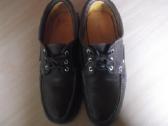 Originalūs Odiniai Timberland batai 49–50 - nuotraukos Nr. 2