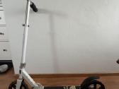 Paspirtukas/scooter, miesto paspirtukas