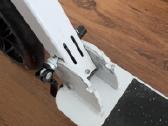 Paspirtukas/scooter, miesto paspirtukas - nuotraukos Nr. 3