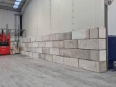 Betoniniai lego kubai - nuotraukos Nr. 2