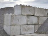 Betoniniai lego kubai - nuotraukos Nr. 4