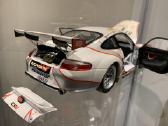 Modelis Minichamps 1:18 Porsche 911 Gt3 Rsr Lemans - nuotraukos Nr. 2