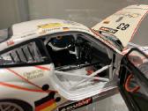 Modelis Minichamps 1:18 Porsche 911 Gt3 Rsr Lemans - nuotraukos Nr. 4