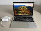 Apple MacBook 13 2018 Silver