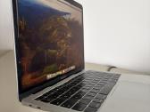 Apple MacBook 13 2018 Silver - nuotraukos Nr. 2