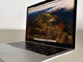 Apple MacBook 13 2018 Silver - nuotraukos Nr. 3