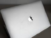 Apple MacBook 13 2018 Silver - nuotraukos Nr. 4